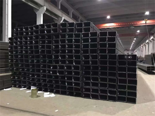 西岗冷拔方管选型指南 工程采购怎么选